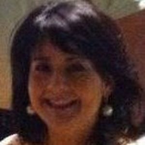 Meet your Posher, Lucy